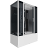 Душевой бокс ERLIT COMFORT ER4515TP-C4-RUS